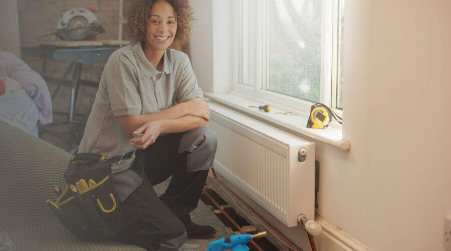 Professional sewer line replacement in Wolford, ND